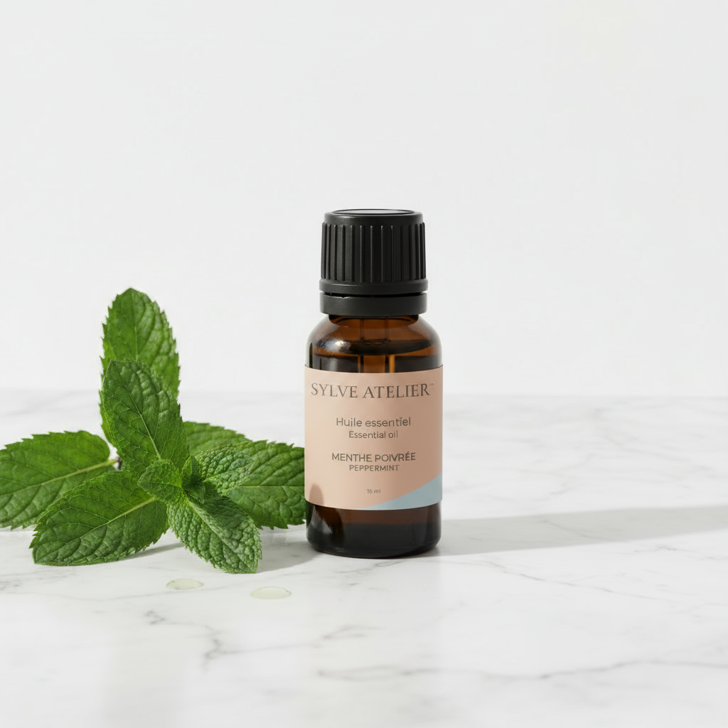 Essential oil - Autumn Winter