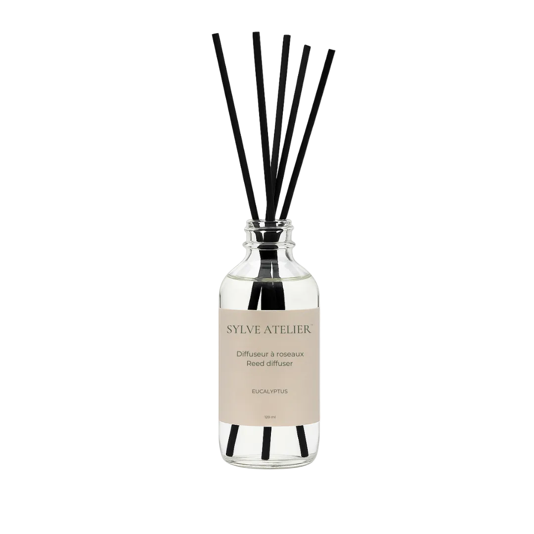 Signature Reed Diffusers