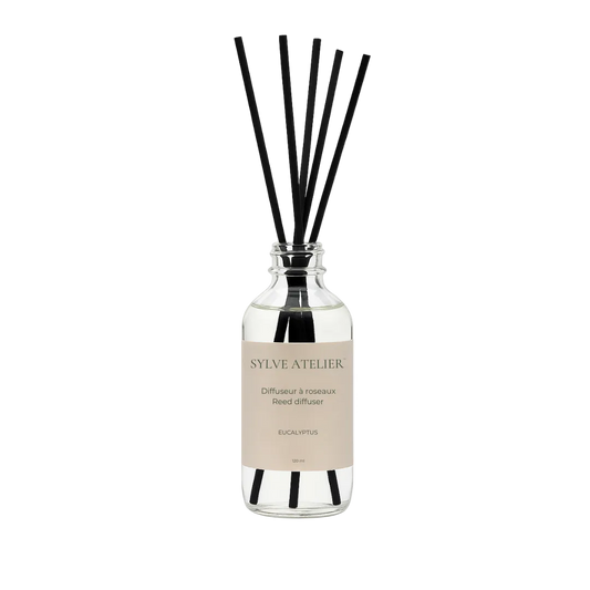 Signature Reed Diffusers
