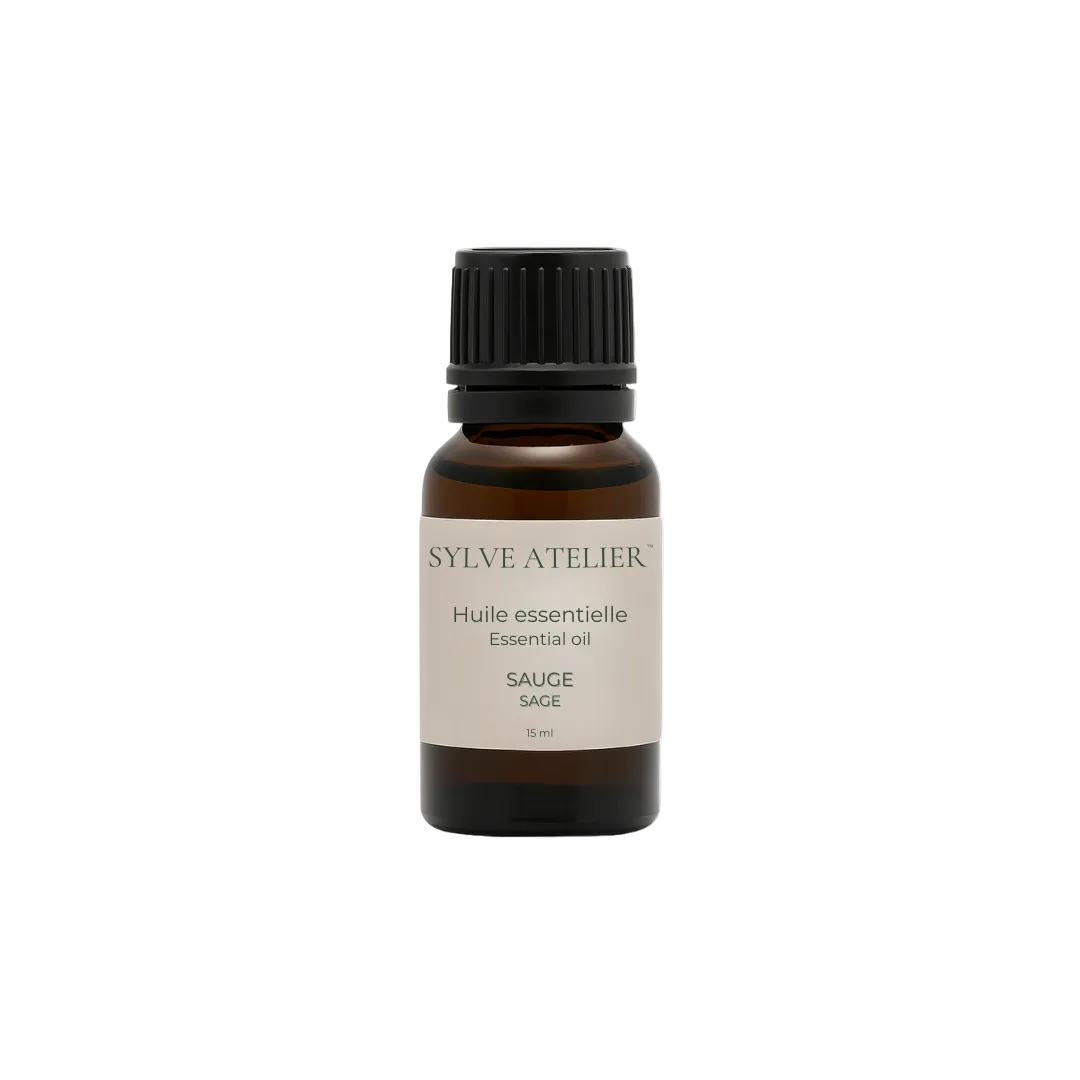 Huile essentielle - Signature