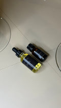Huile essentielle - Automne Hiver